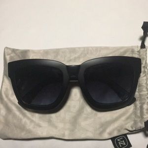 Vonzipper juice sunglasses